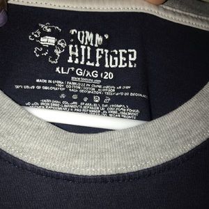 Vintage Tommy Hilfiger shirt